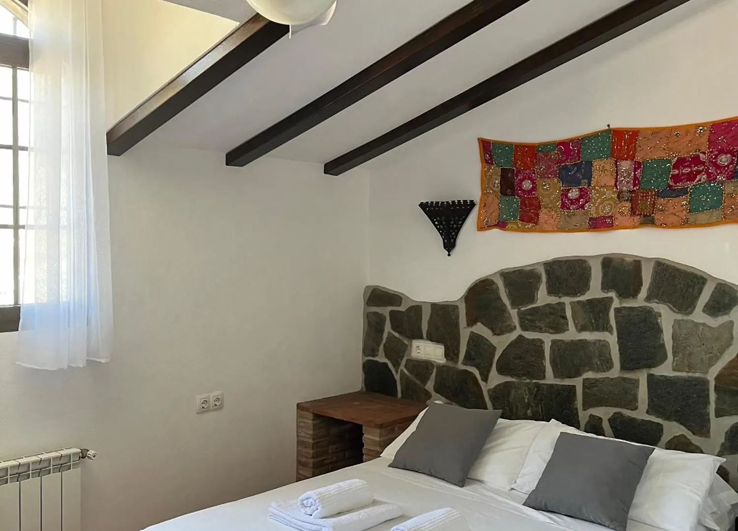 Сasa de vacaciones Mayte Dreams Caminito Del Rey Valle de Abdalajís