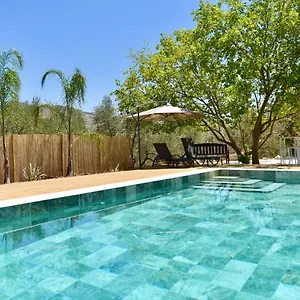 Maison d'hôtes Altozano - Private Pool - Unique Client, Valle de Abdalagís