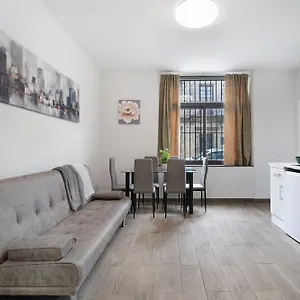 Apartamento Centro Jerezano 2