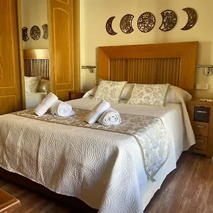  Сasa de vacaciones Casa San Salvador
